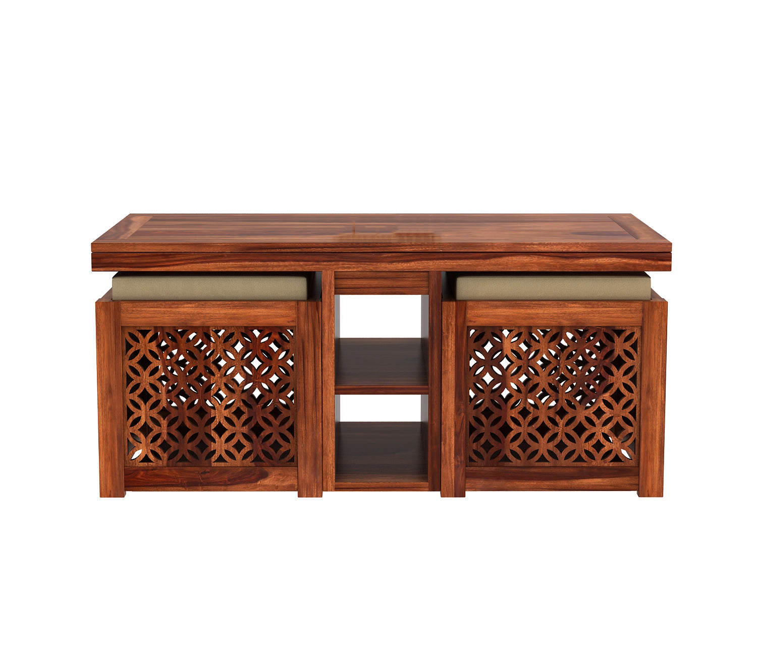 Eloise Coffee Table