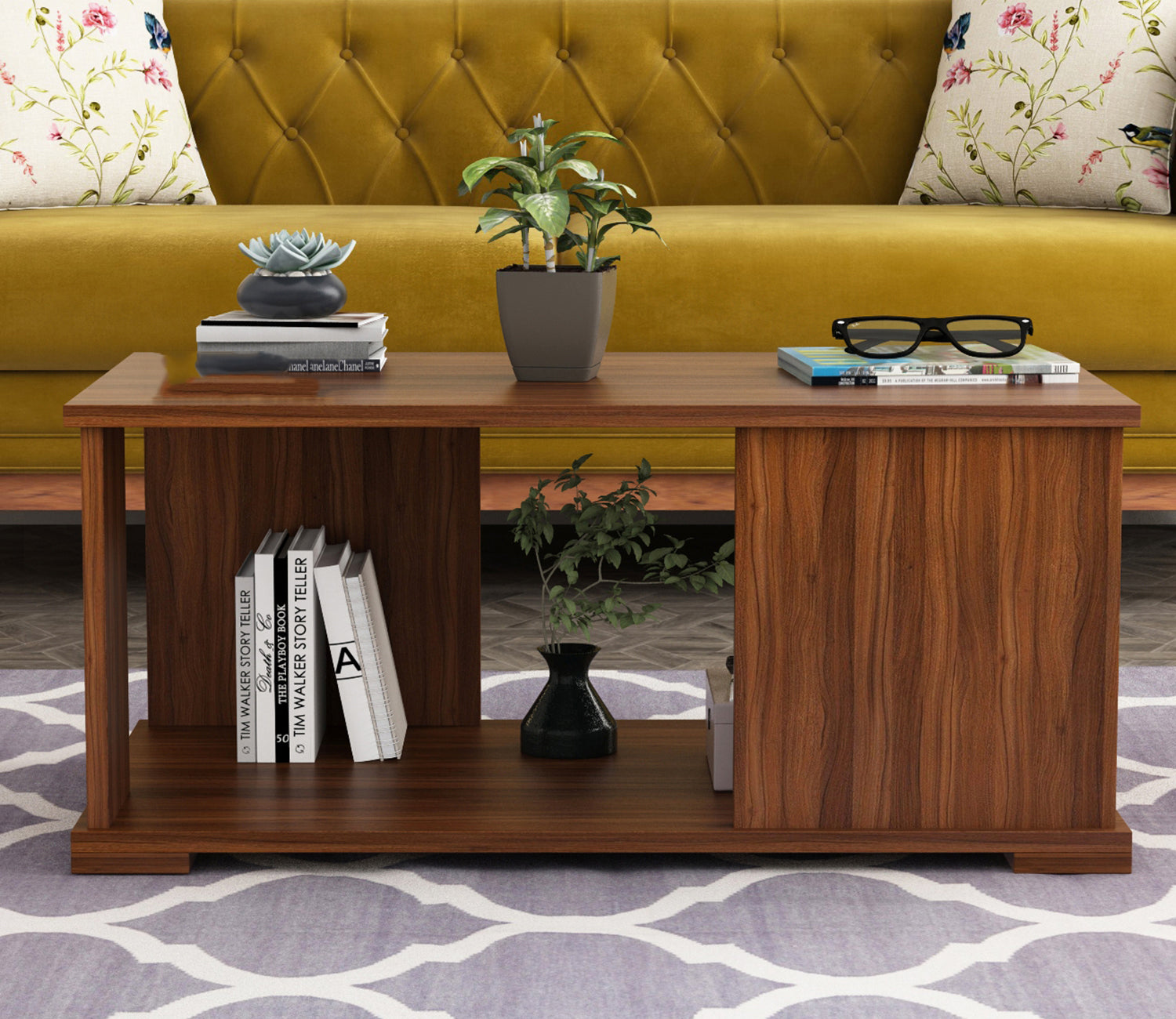Audrey Coffee Table