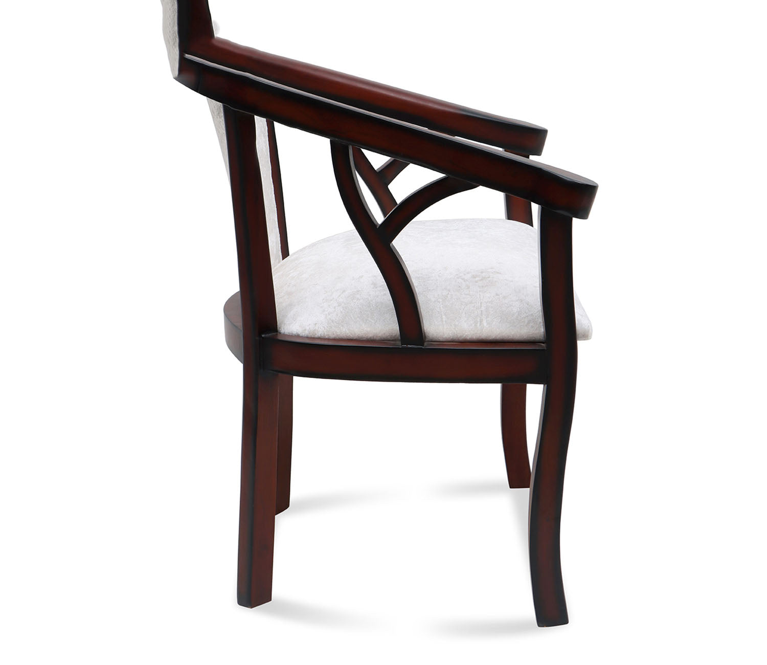 Comfy Solid Wooden Chairs