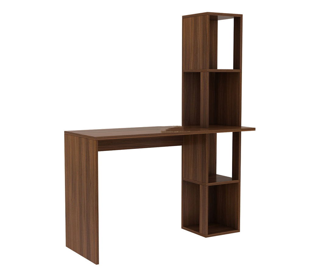 Abigail Engineered Wood Study Table