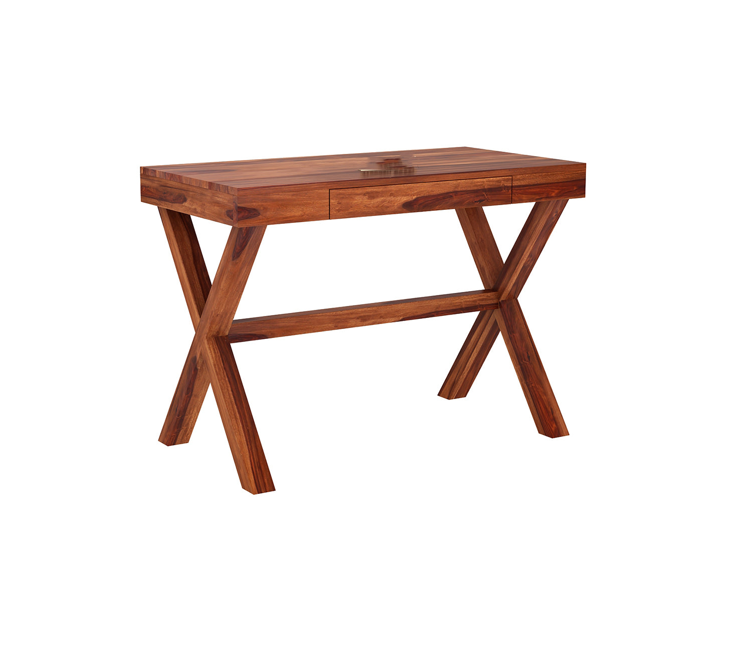 Gianna Solid Computer Desk