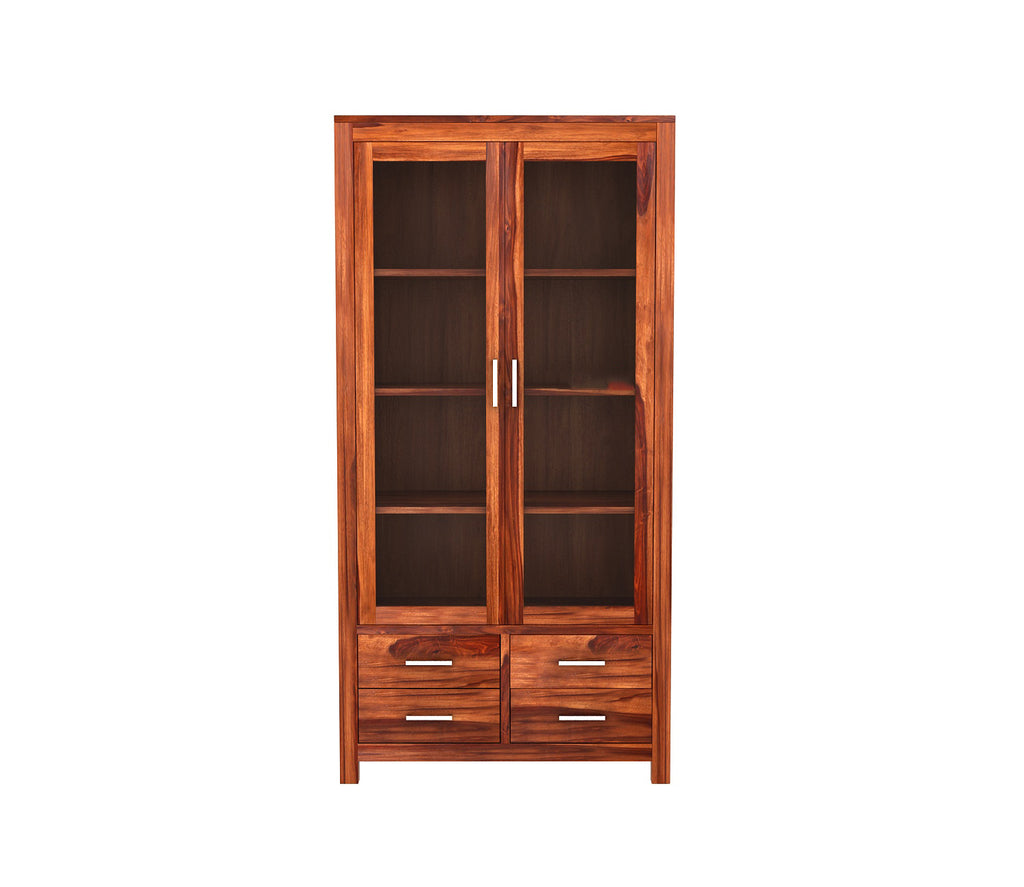 Kareem Bookshelf