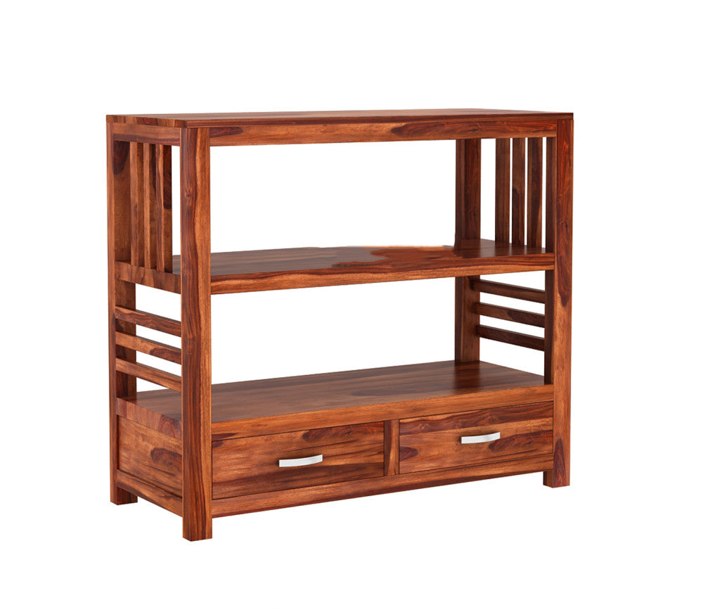 Reign Book Shelf