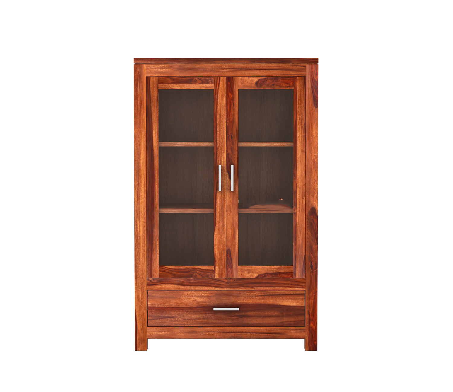 Conor Bookshelf