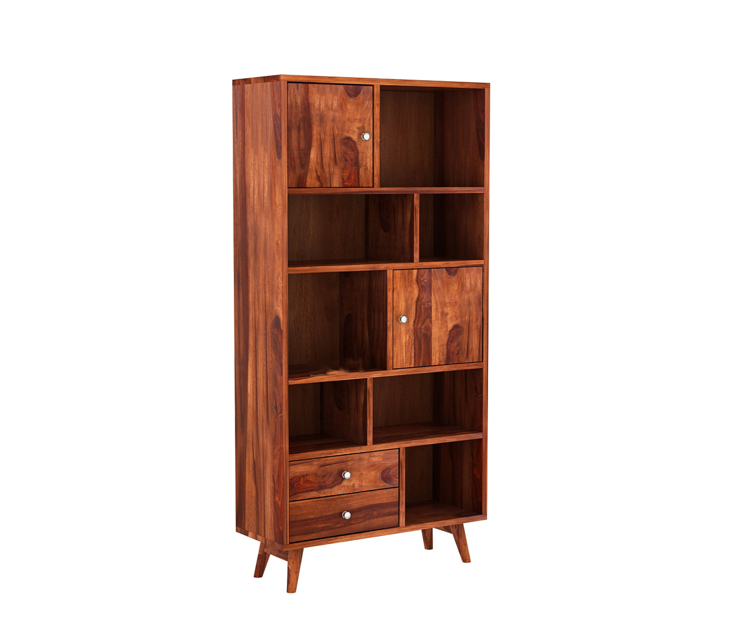 Kenzo Book Shelves