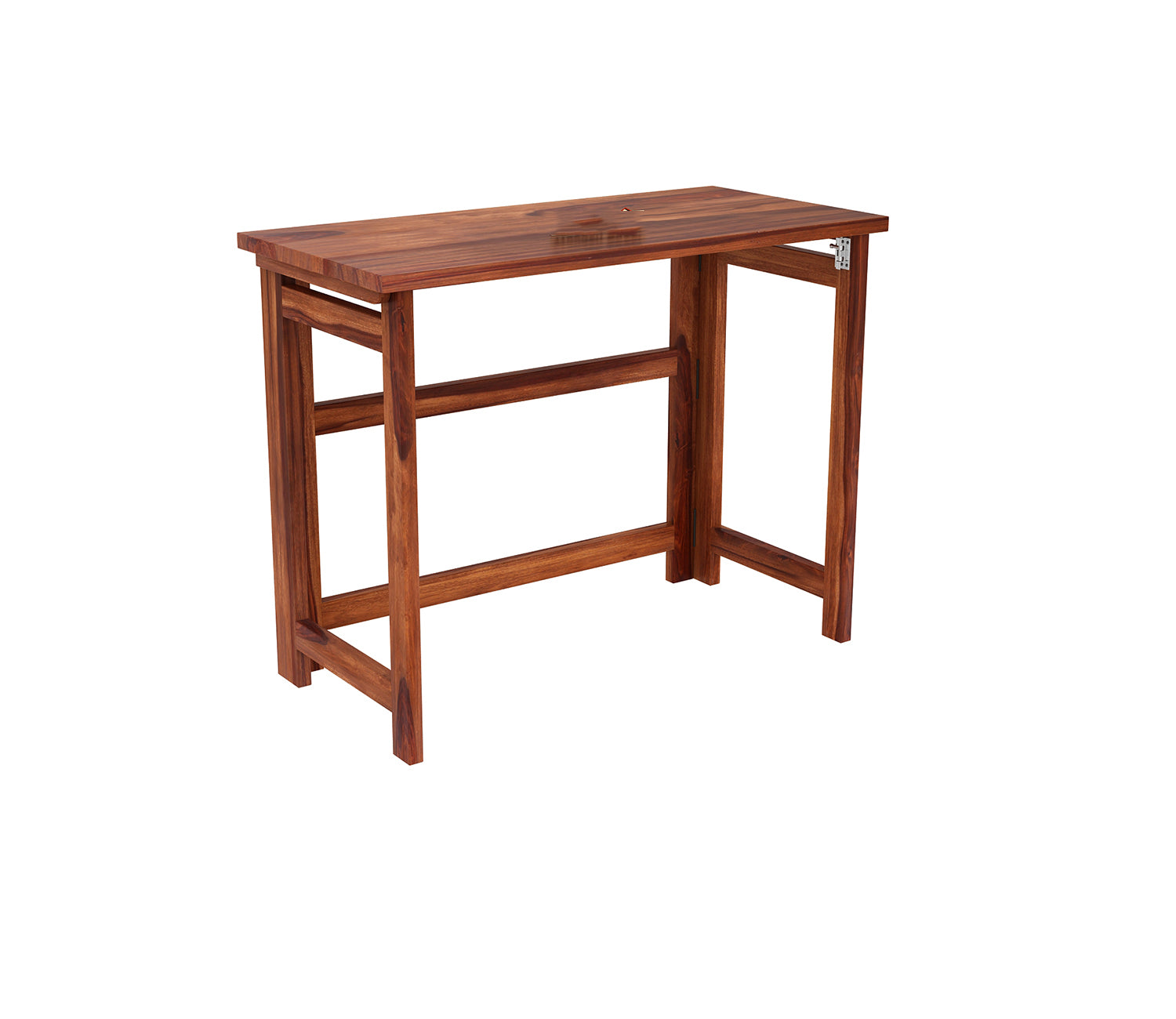 Violet Study Table