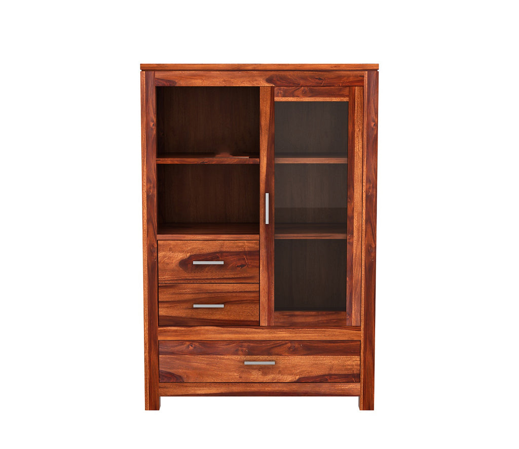 Nikolai Book Case