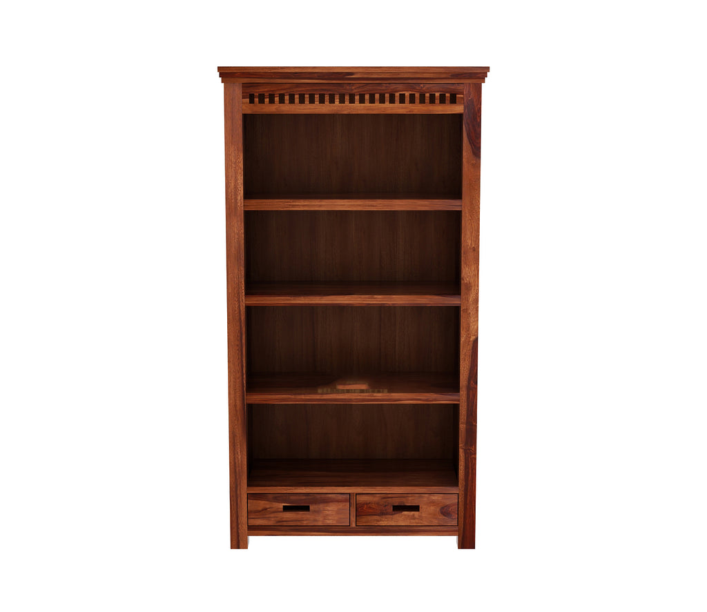 Koen Book Shelves