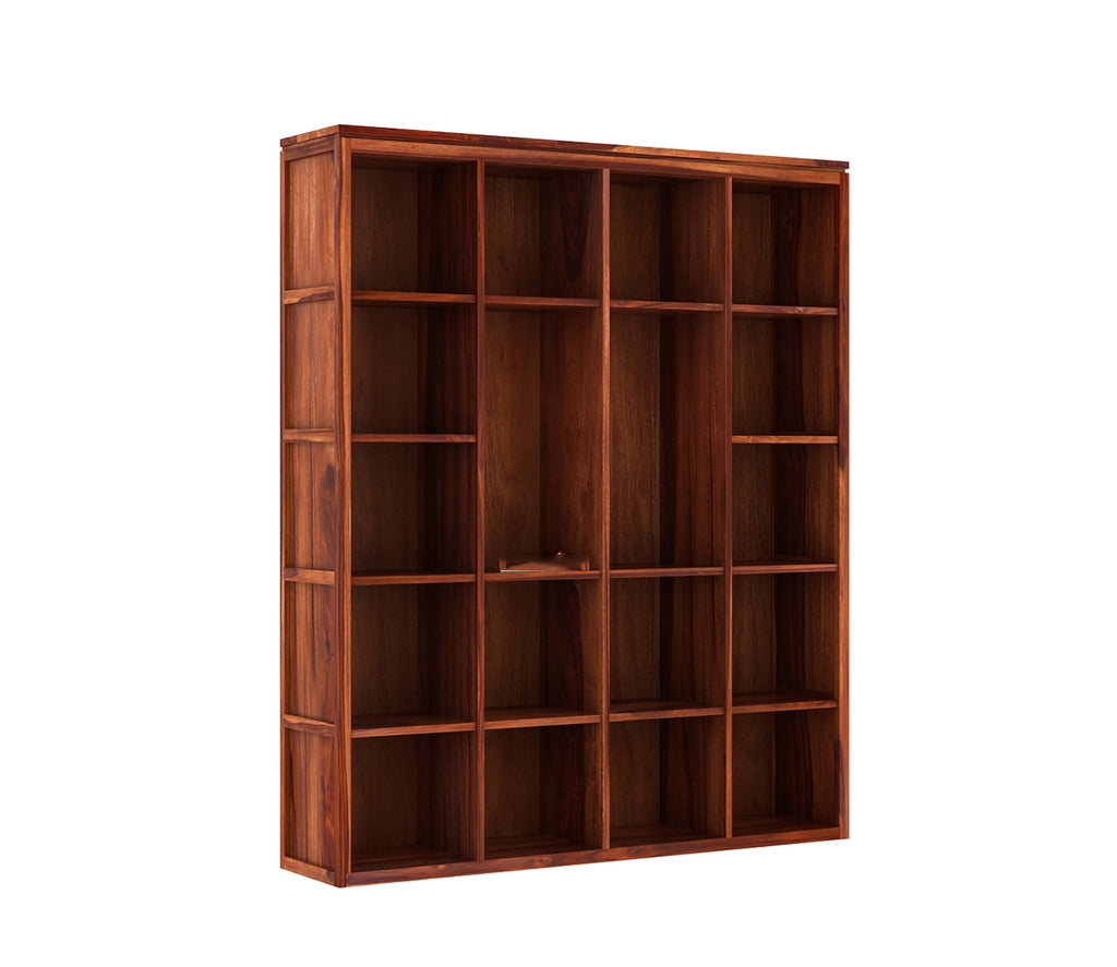 Colby Bookshelf