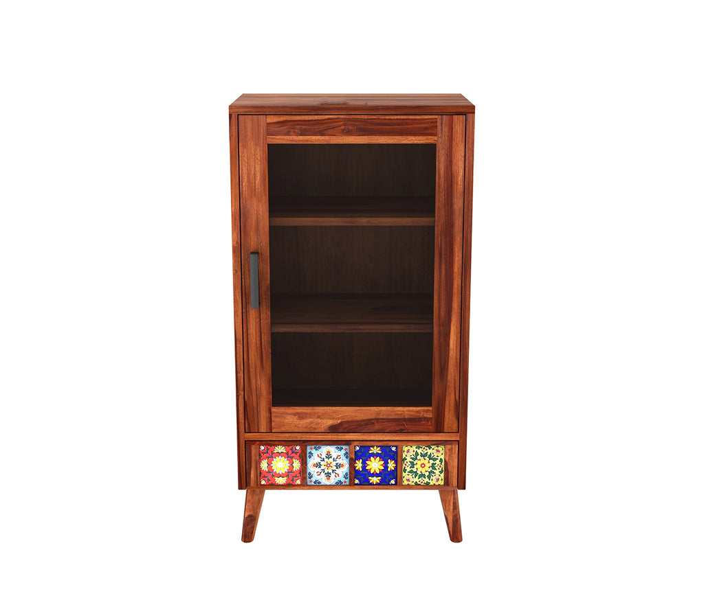 Moises Small Size Bookshelf