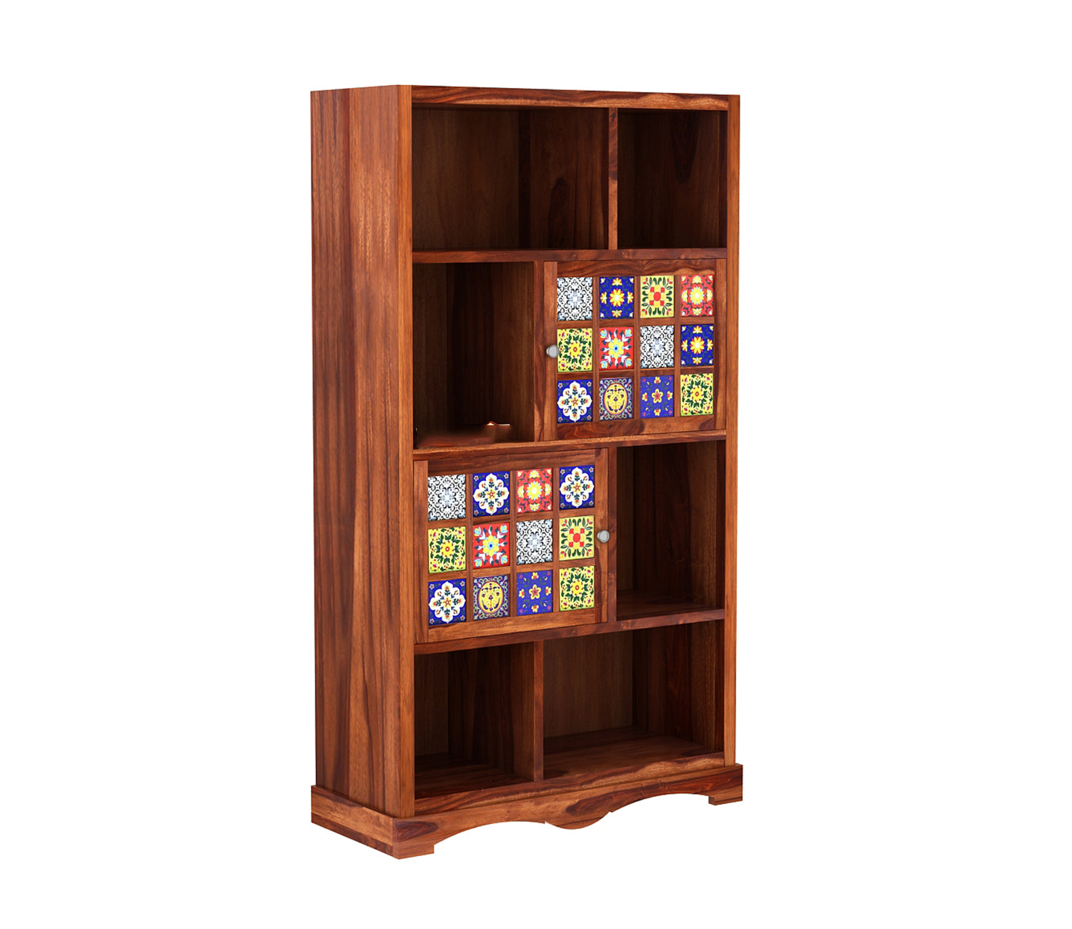 Gregory Book Shelf