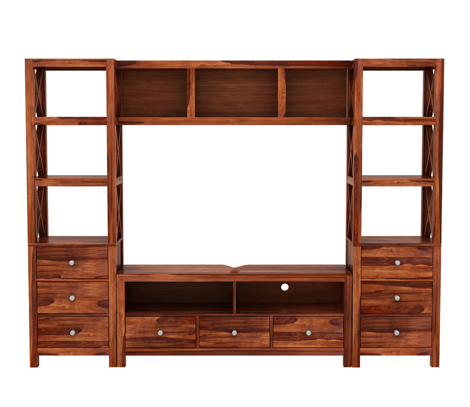 Finnegan Tv Unit