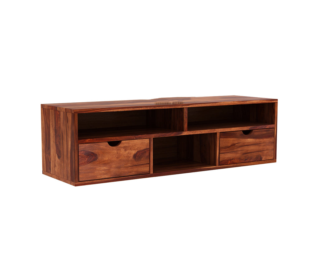 Kieran Wall-Mounted Tv Unit