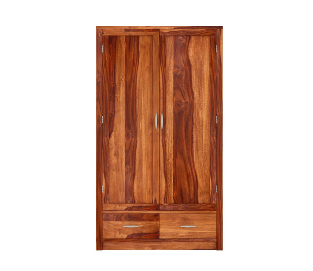 Maximus 2 Door Multi Utility Wardrobe