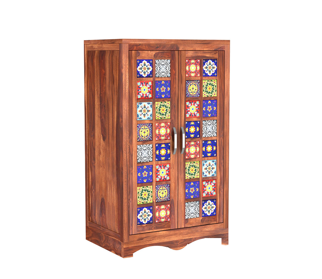 Hendrix Small Size Wardrobe