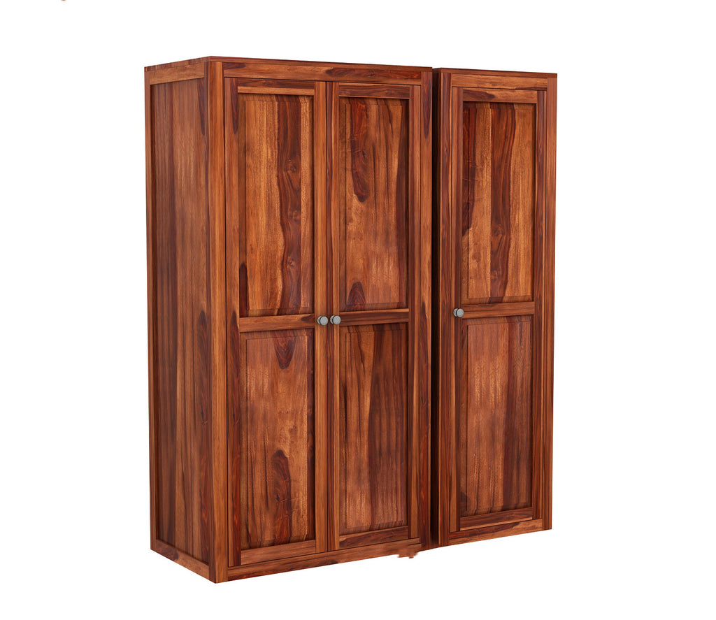 Cyrus Multi Utility Wardrobe