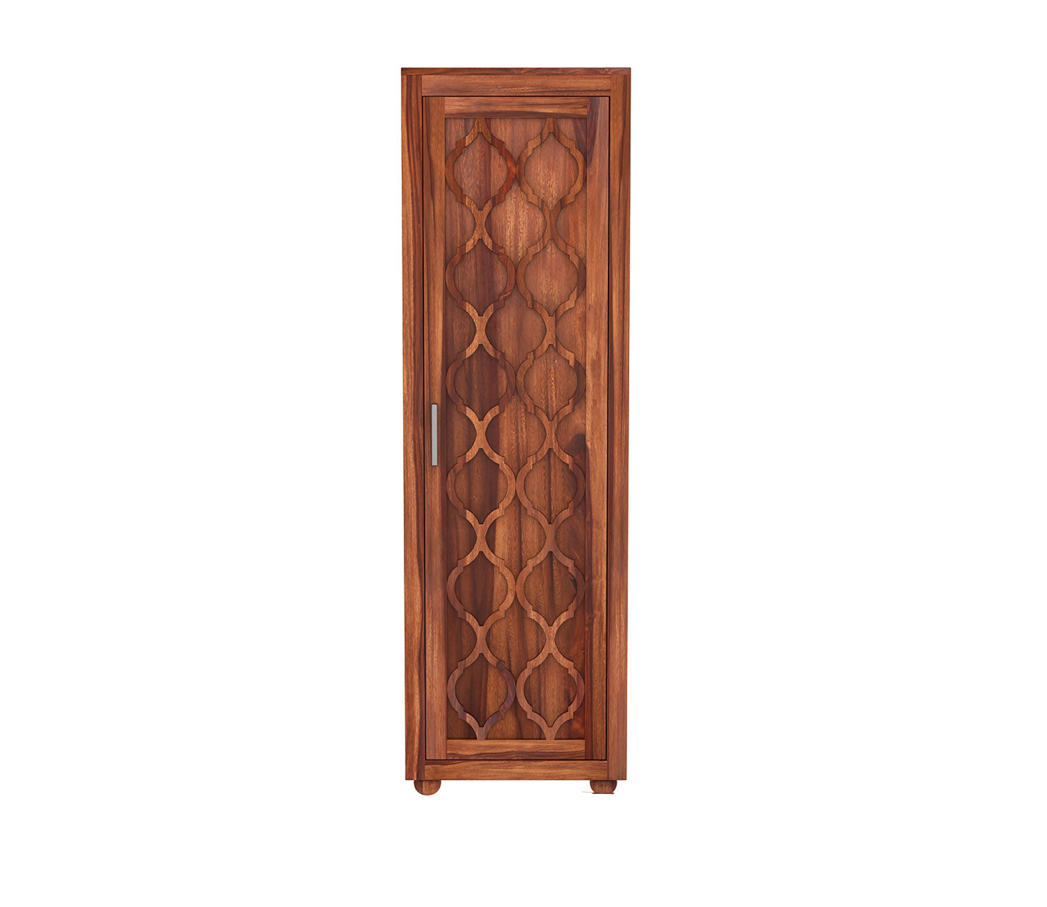 Francisco 1 Door Multi-Utility Wardrobe