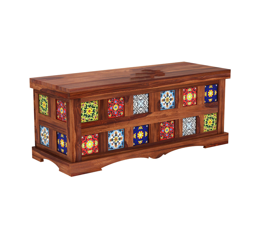 Malcolm Trunk Box