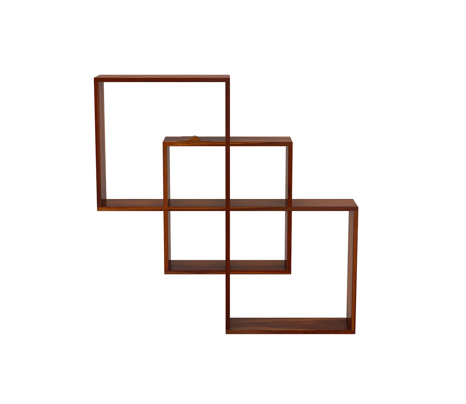 Troy Wall Shelf
