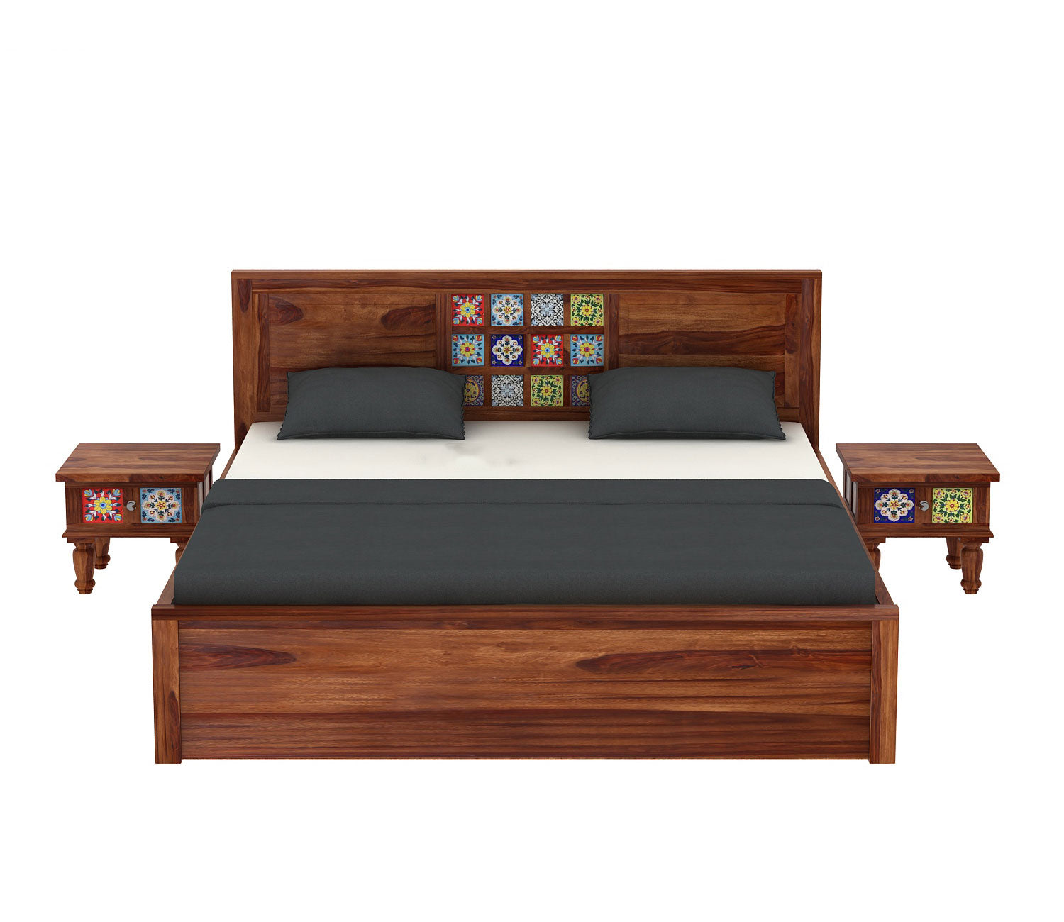 Clark Bed