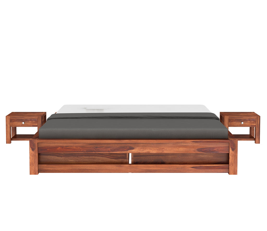Damon Bed With Storage