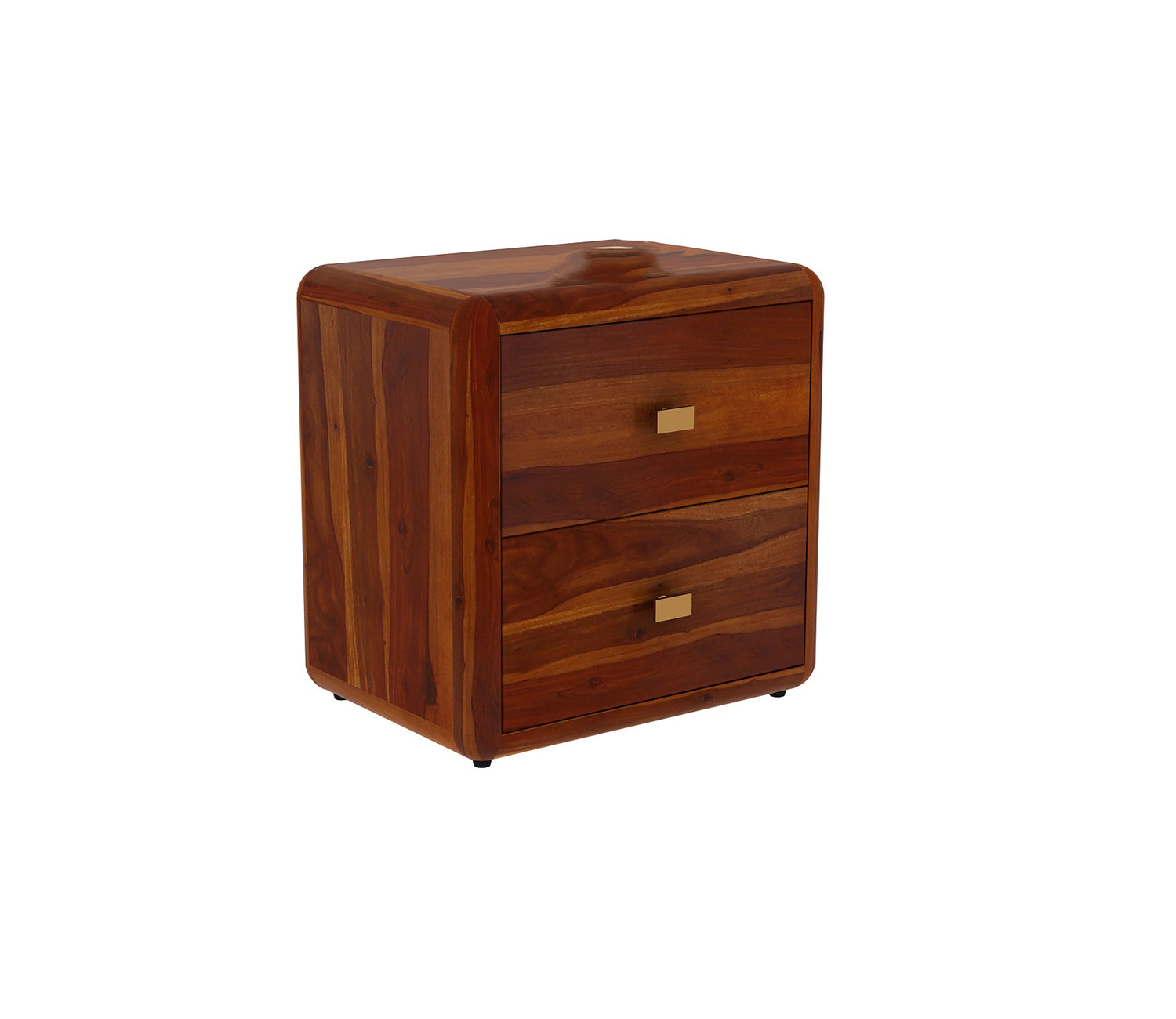 Kyson Bedside Table