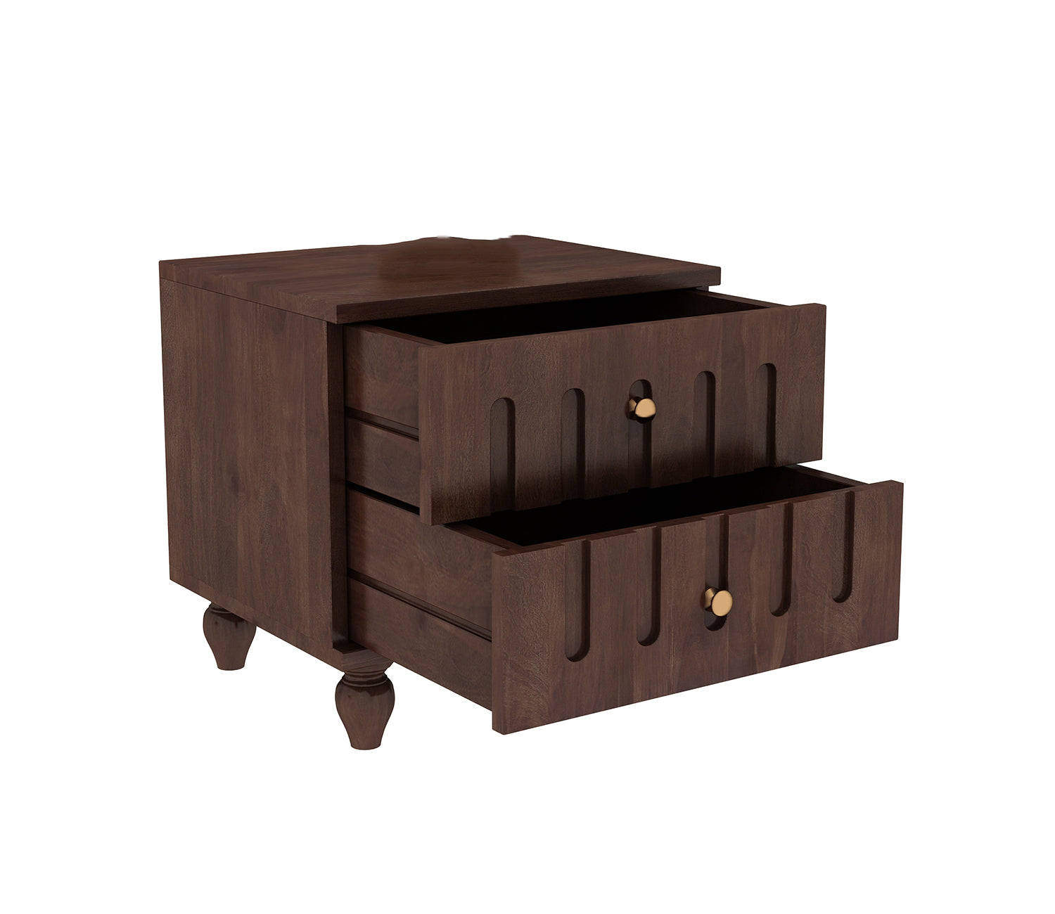 Franklin Bedside Table