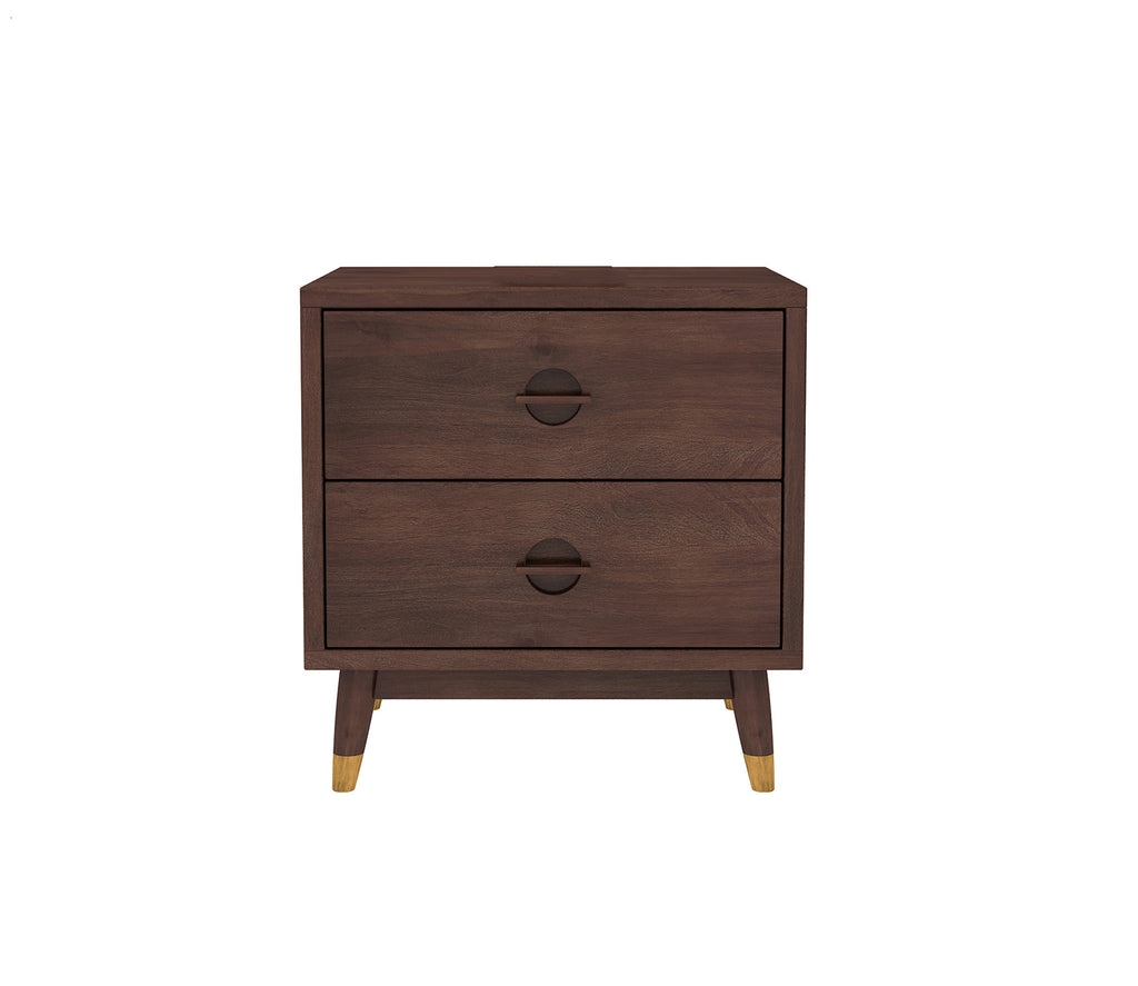 Shepherd Bedside Table