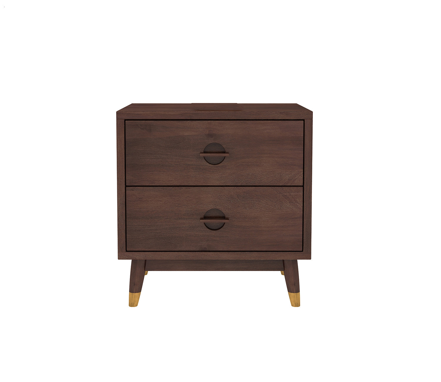 Shepherd Bedside Table