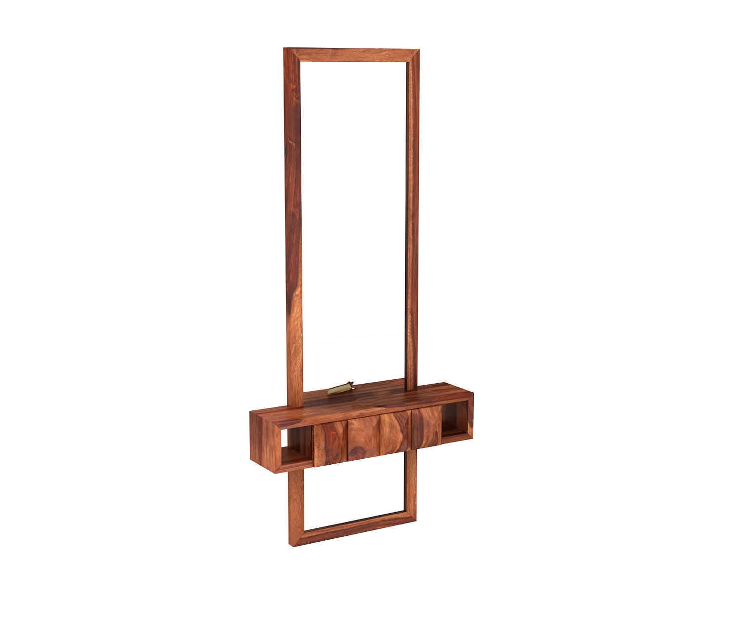 Winston Wall Mounted Dressing Table