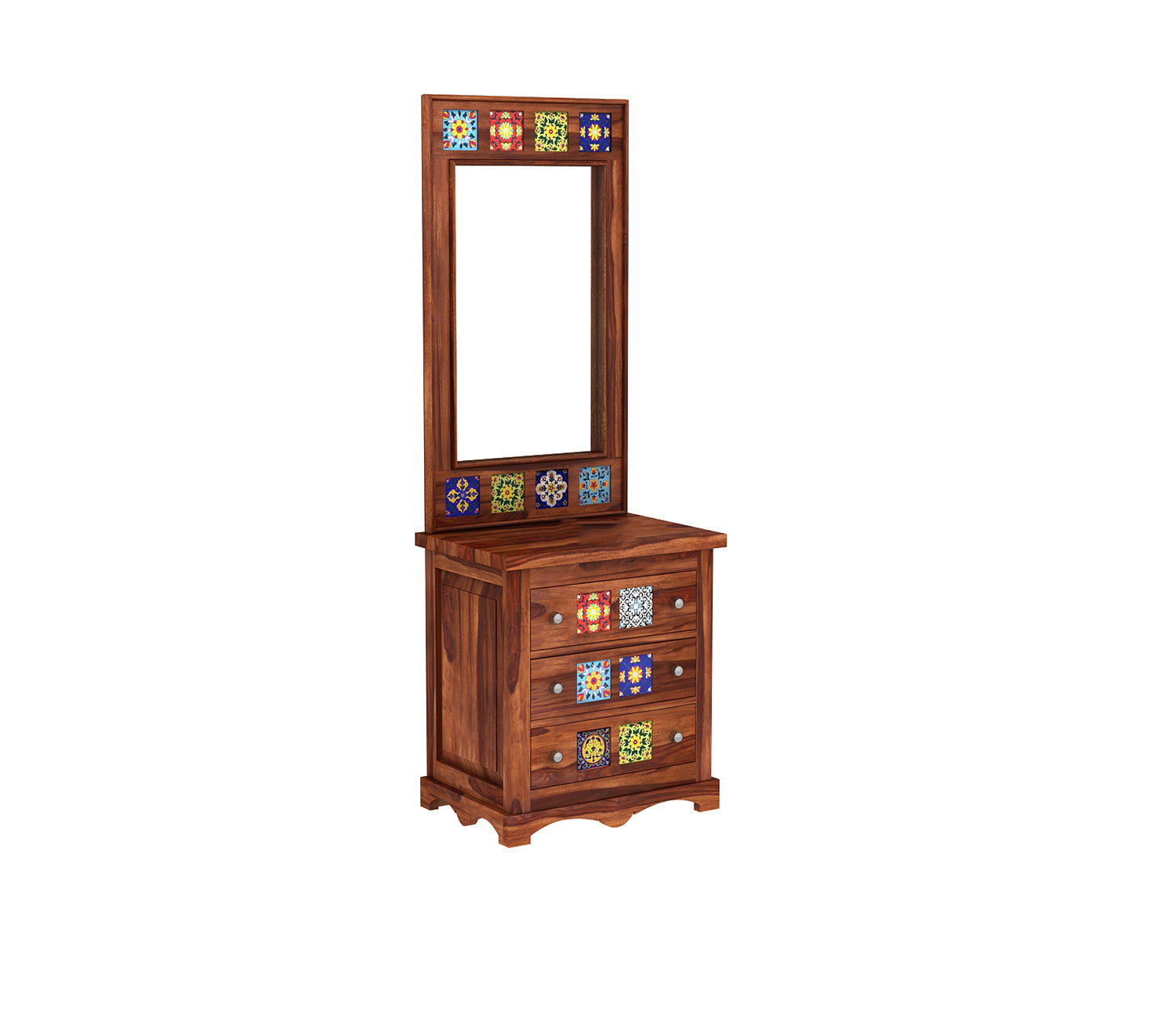 Shiloh Dressing Table