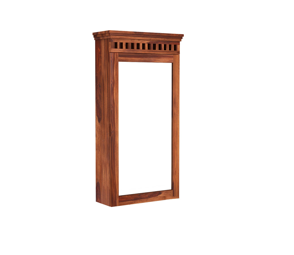 Armani Wall Mounted Dresser