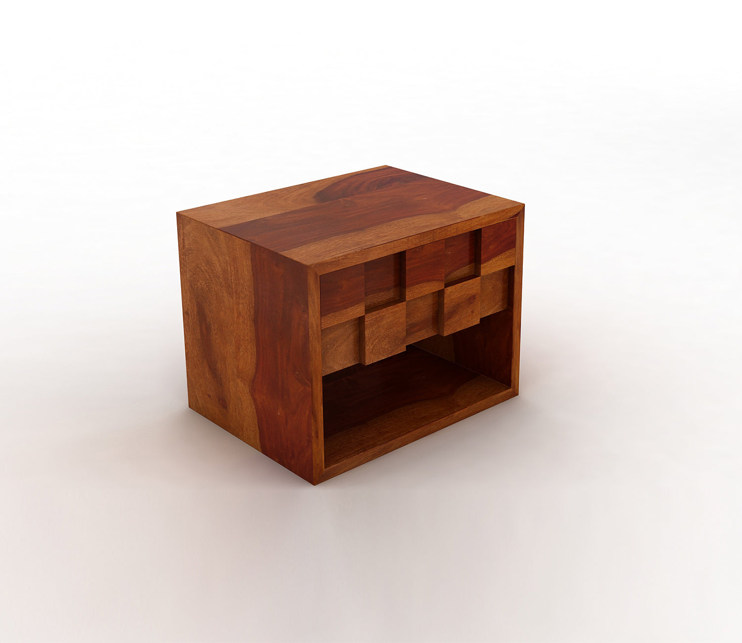 Kyle Bedside Table