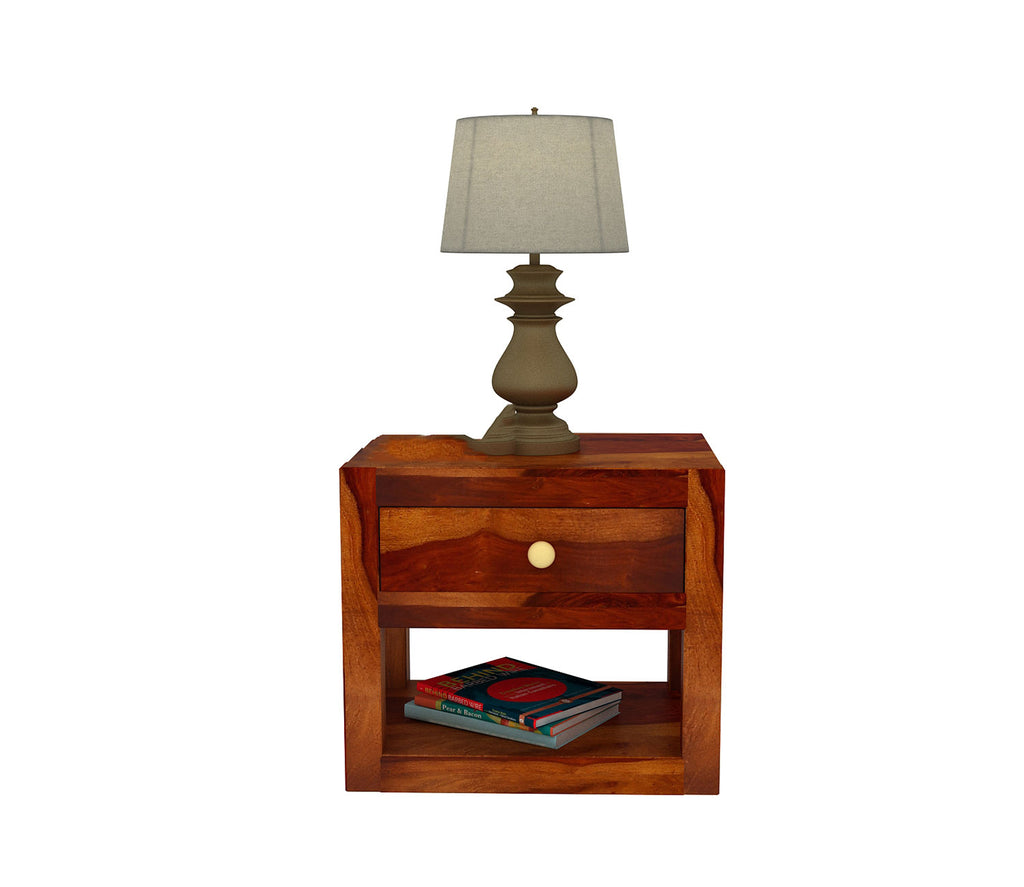 Travis Bedside Table