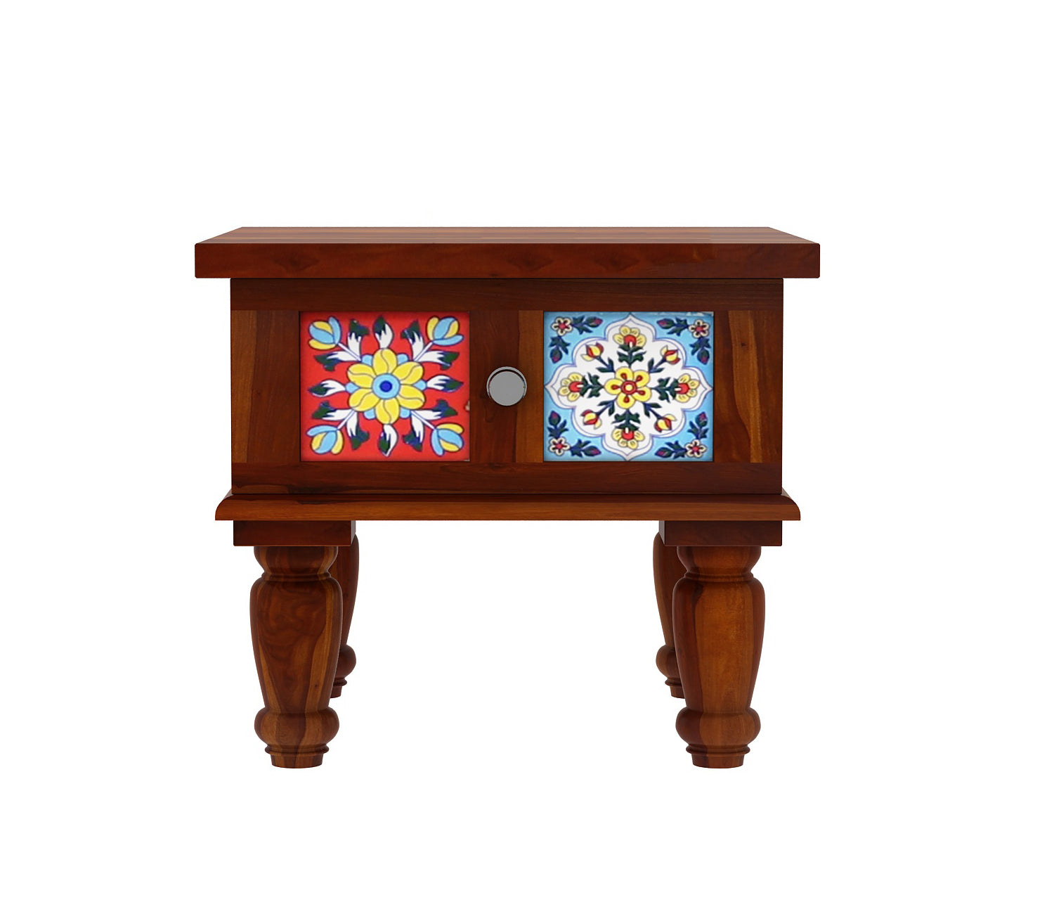Luciano Bedside Table