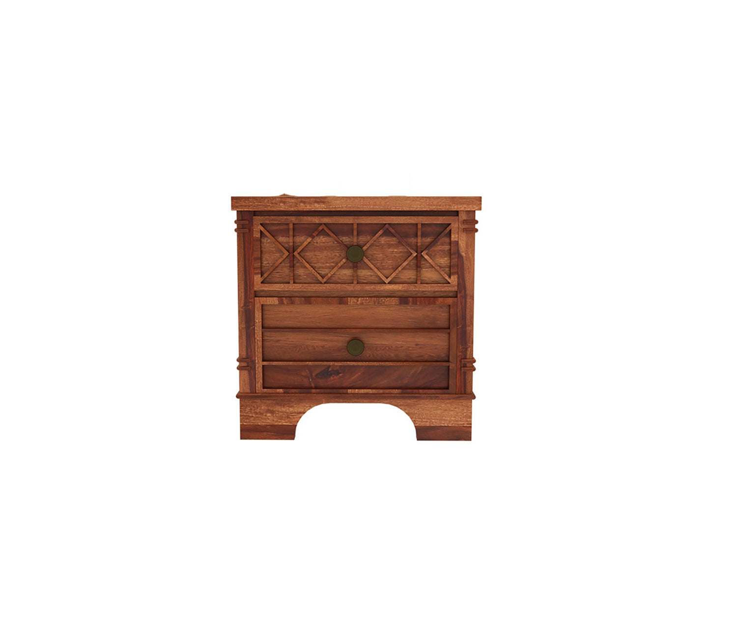 Brantley Bedside Table
