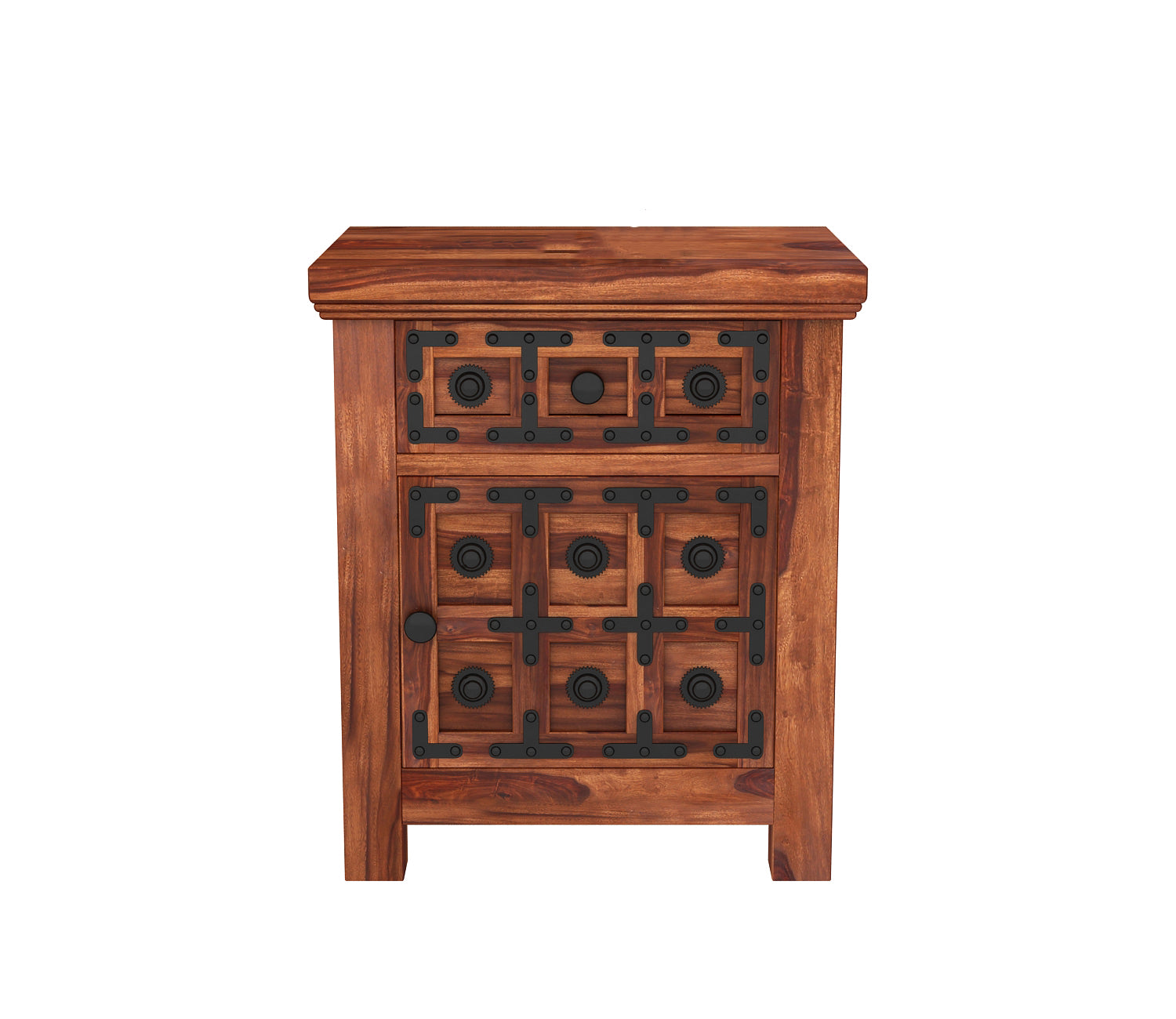 Spencer Bedside Table