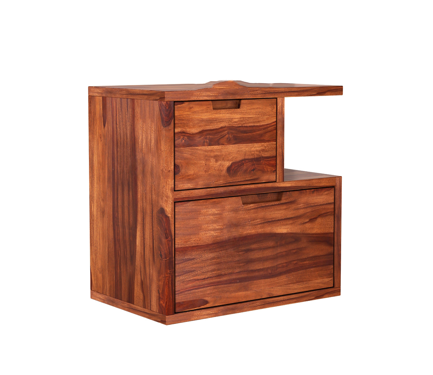 Zander Bedside Table