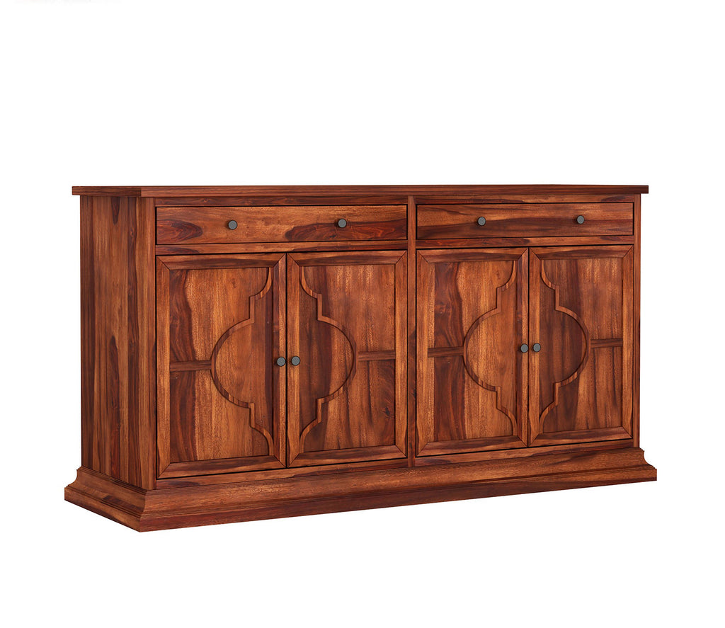 Paul Sheesham wood Cabinets and Sideboard