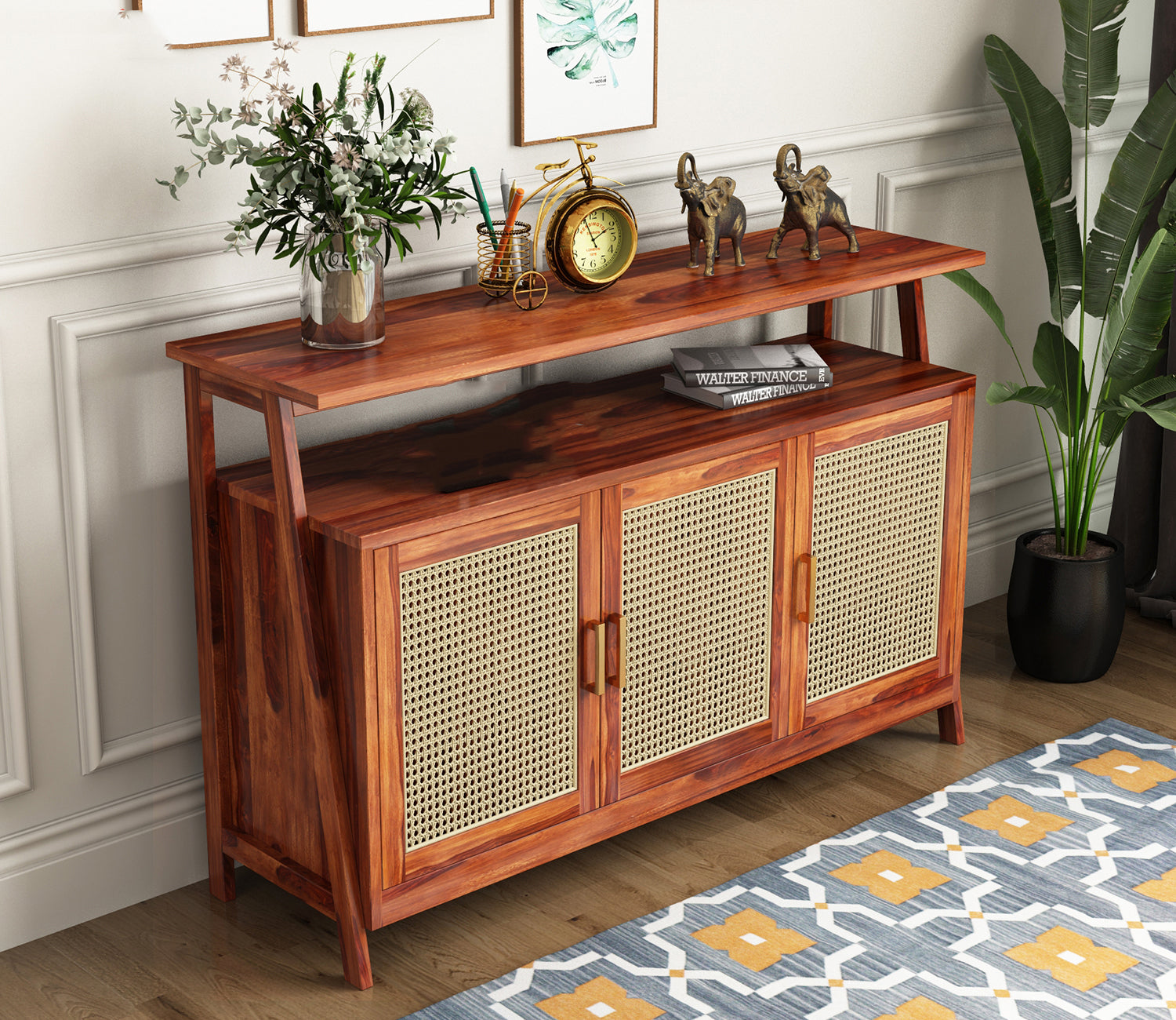 Riley Console Table