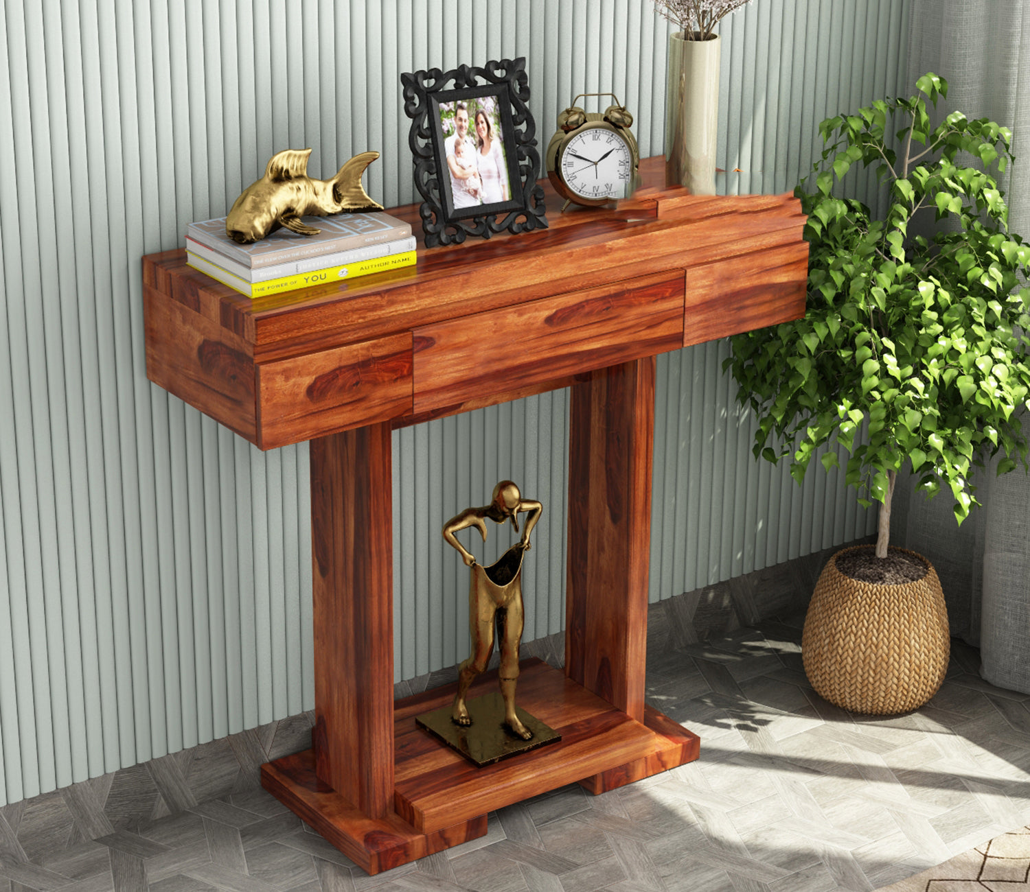 Richard Console Table