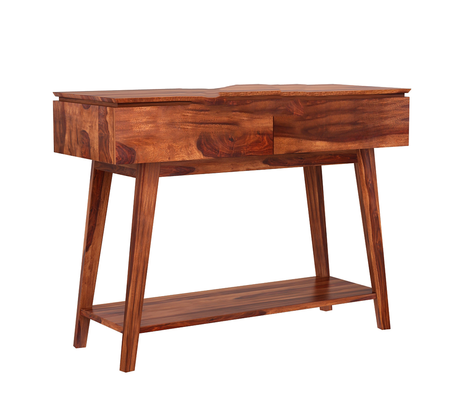 Abraham Console Table