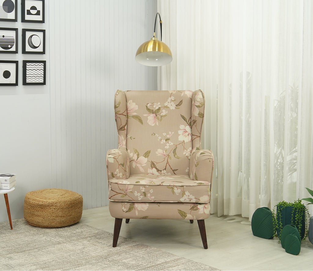 Timothy Lounge Chair