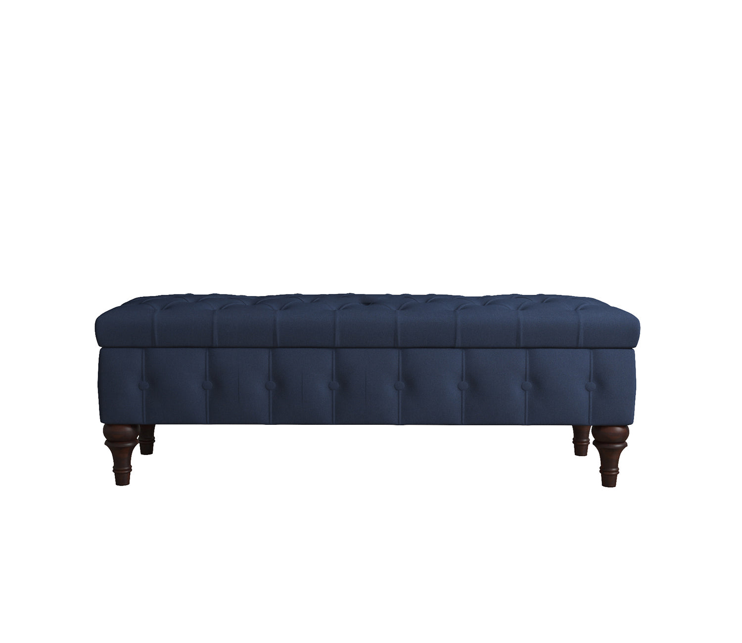 Beckett Bench With Storage