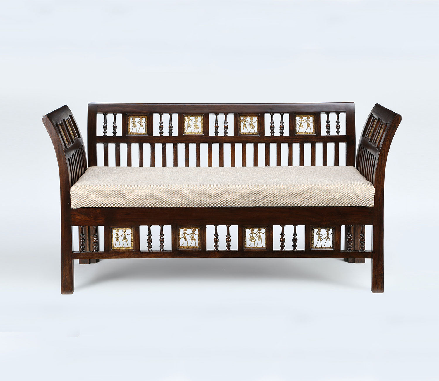 Antonio 2 Seater Sofa