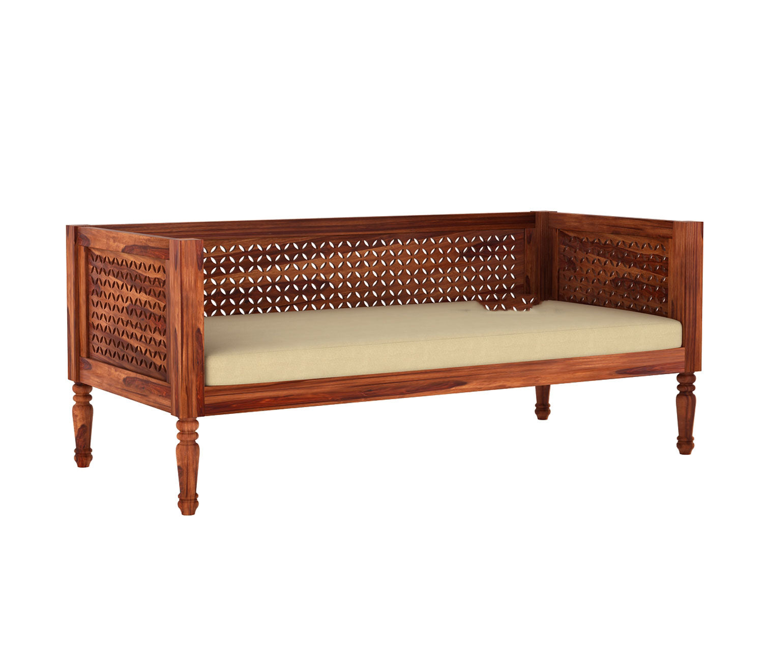 Adonis Divan with Mattress