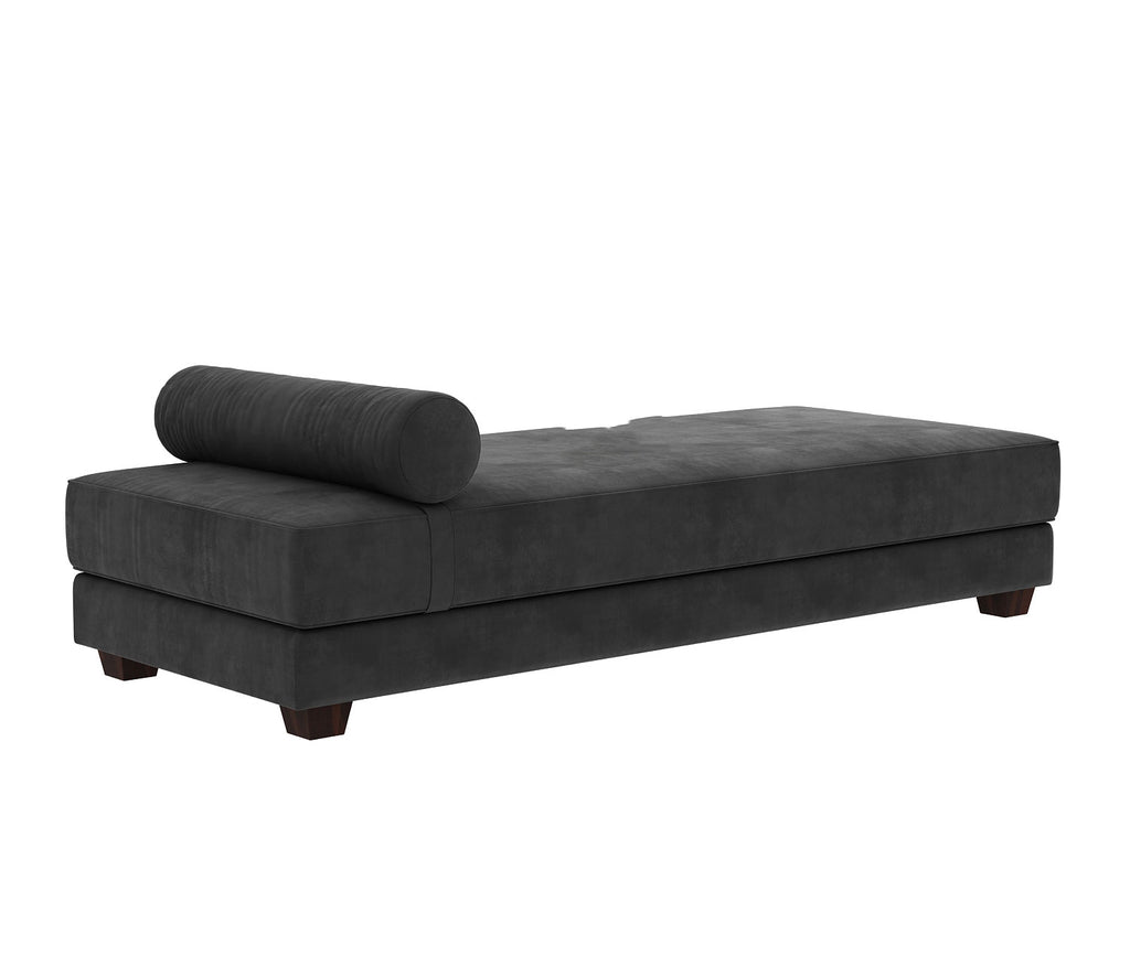 Braxton Fabric Sofa Cum Bed