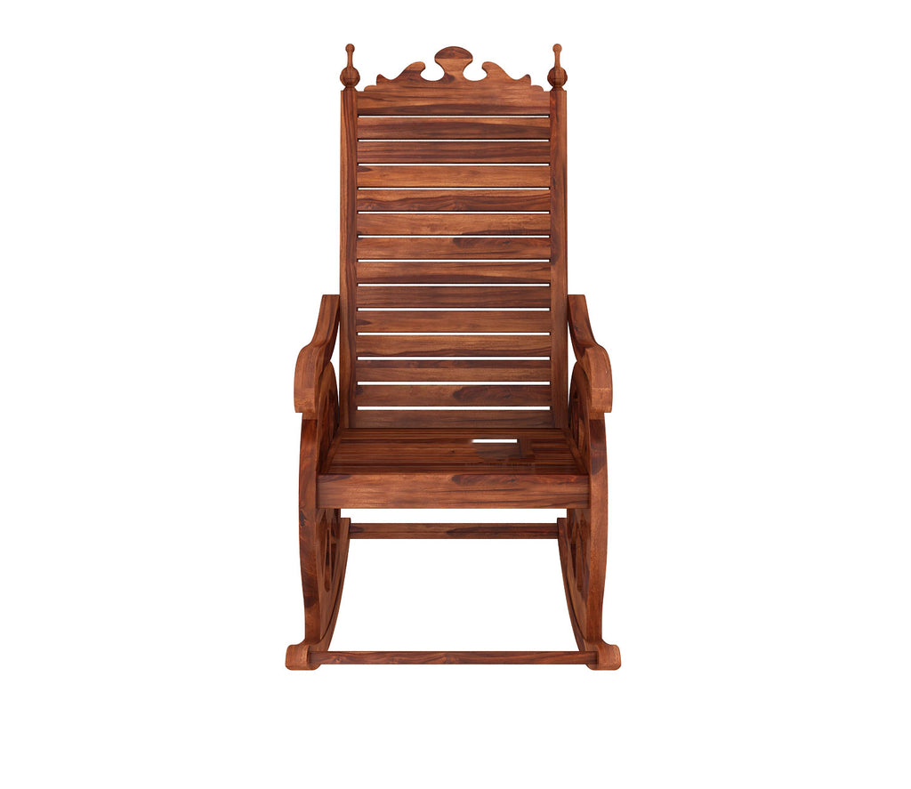 Ivan Rocking Chair