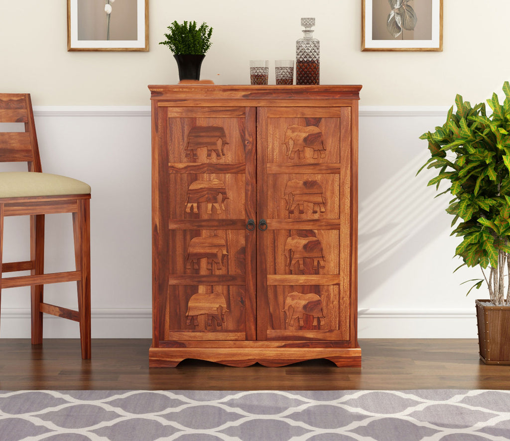 Kingston Bar Cabinet