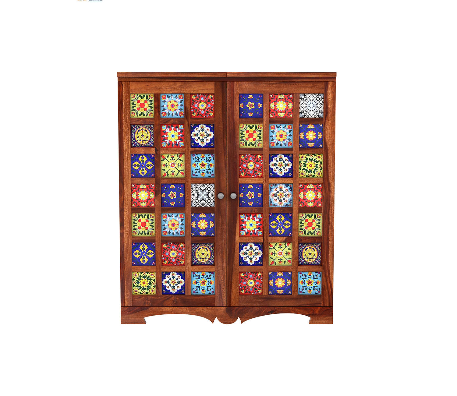 Carlos Bar Cabinet